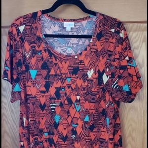 LulaRoe Carly